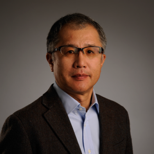 Co-founder and COO,Shinya Motohashi, EDGEMATRIX